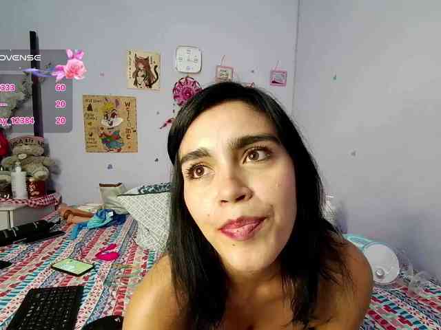 Lorrayne- webcam