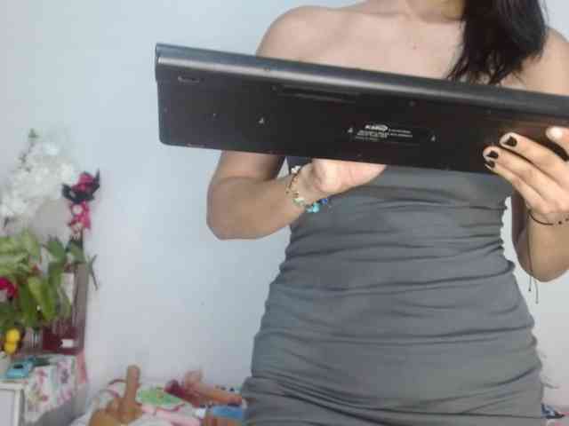 Lorraynesmith webcam