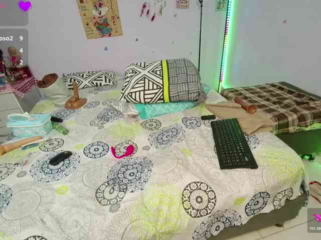 Lorrayne- webcam