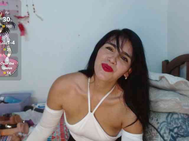 Lorraynesmith webcam