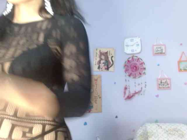 Lorrayne- webcam