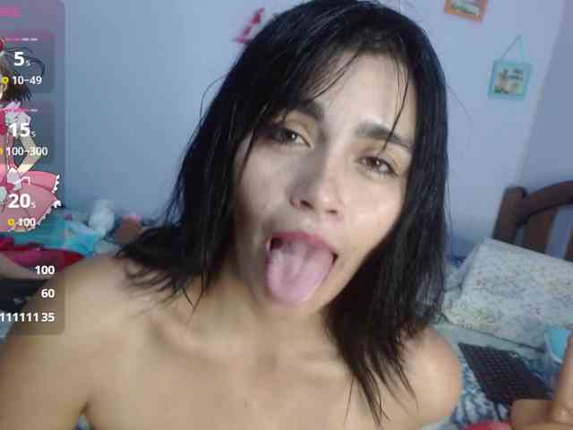 Lorrayne- webcam