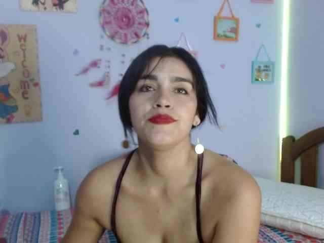 Lorrayne- webcam