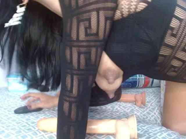 Lorrayne- webcam