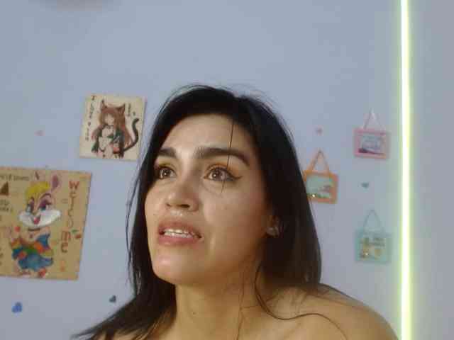Taliax Live Webcam on BongaCams