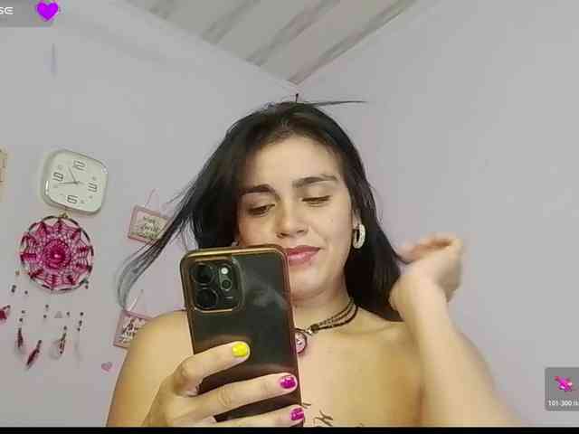 Lorrayne- webcam