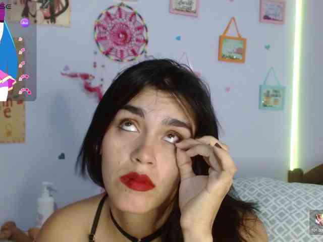 Lorrayne- webcam