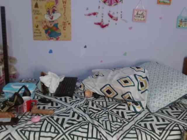 Lorrayne- webcam