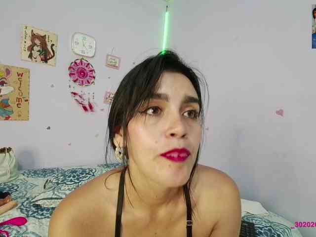 Lorrayne- webcam