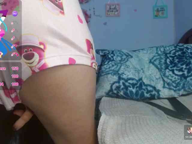Lorrayne- webcam