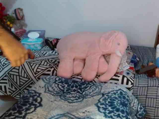 Lorraynesmith webcam