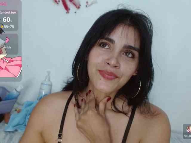 Lorraynesmith webcam