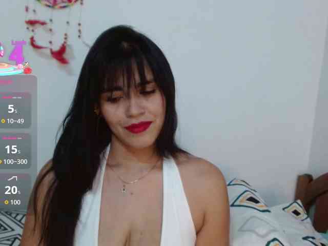 Lorraynesmith webcam