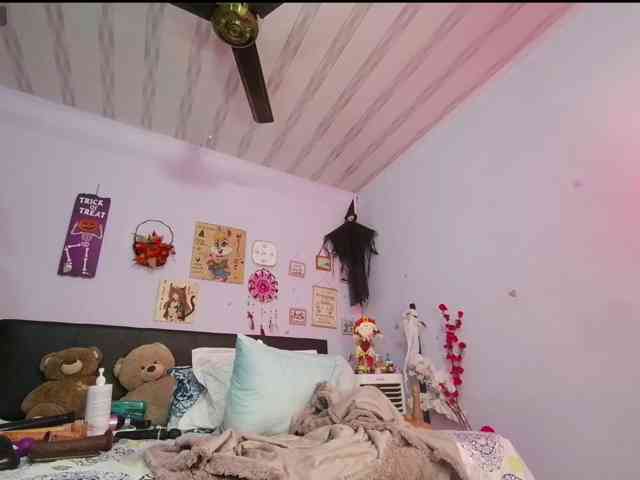 Lorrayne- webcam