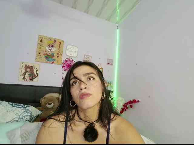 Lorrayne- webcam