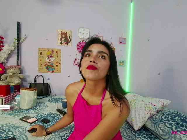 Lorrayne- webcam
