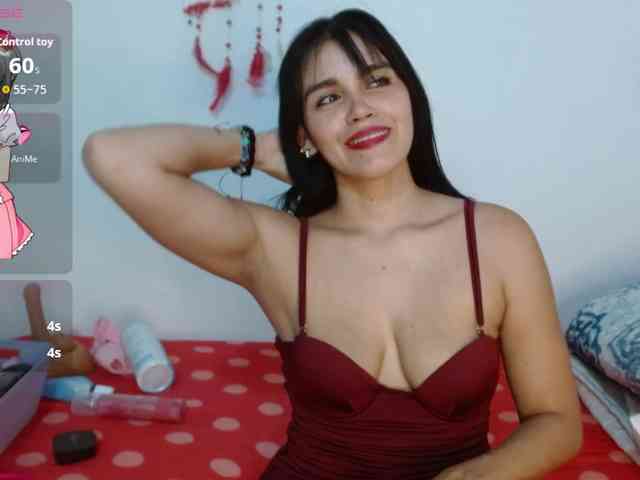 Lorraynesmith webcam