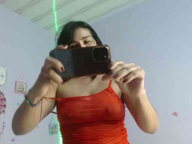 Lorrayne- webcam