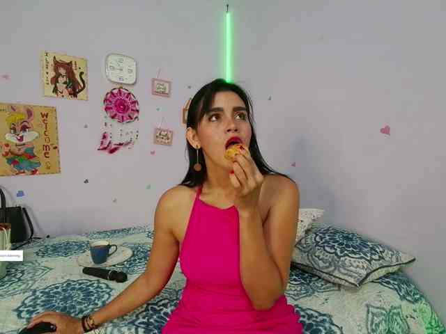 Lorrayne- webcam