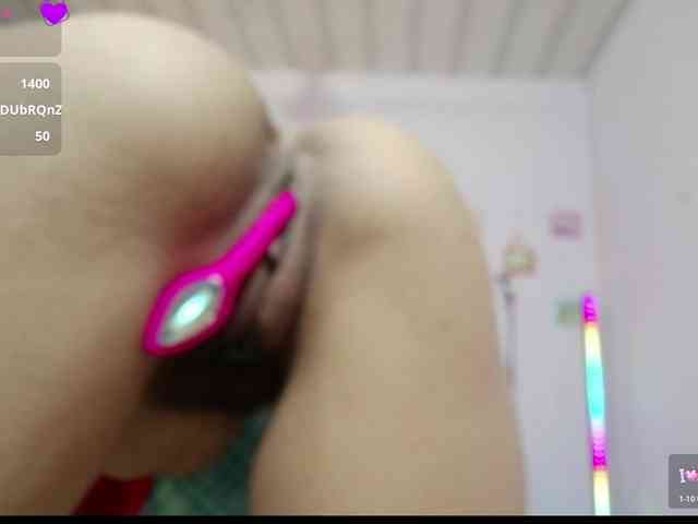 Lorrayne- webcam
