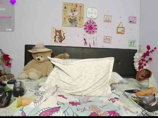 Lorrayne- webcam