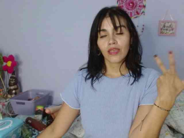 Lorraynesmith webcam