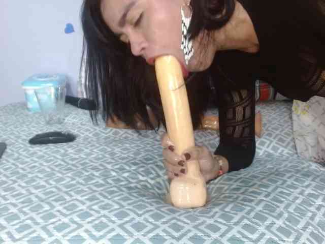 Lorrayne- webcam