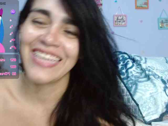 Lorrayne- webcam