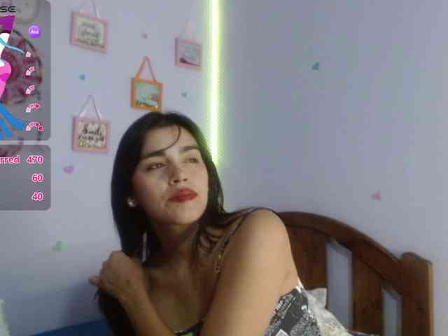 Lorrayne- webcam