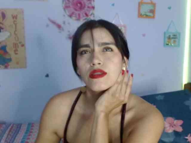 Lorrayne- webcam