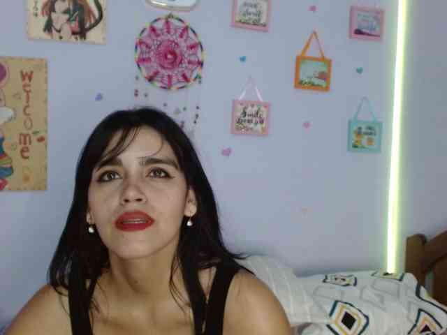Lorrayne- webcam