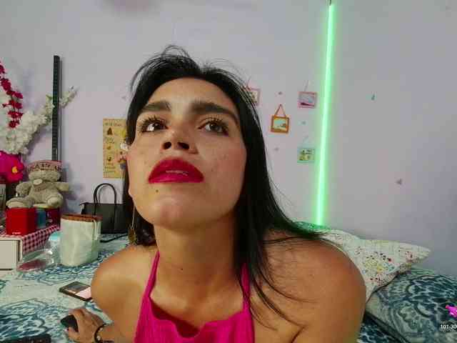 Lorrayne- webcam
