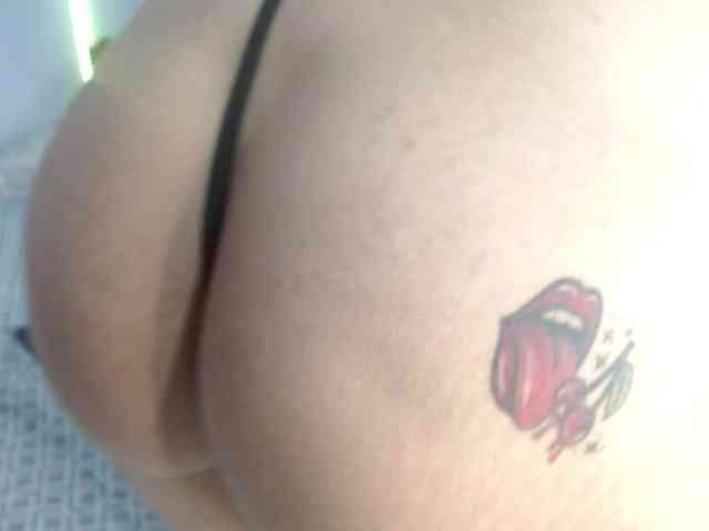 Lorrayne- webcam