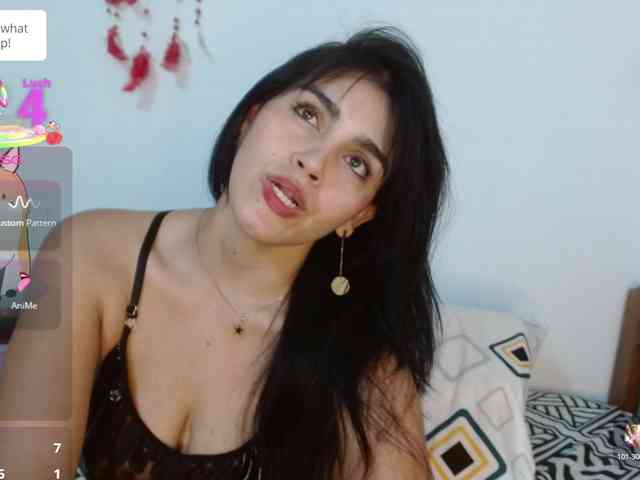 Lorraynesmith webcam