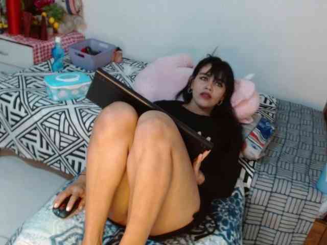 Lorraynesmith webcam