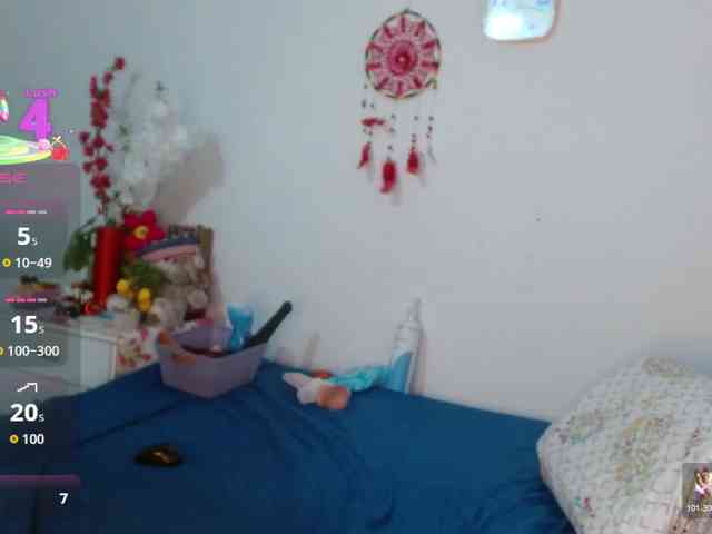 Lorraynesmith webcam