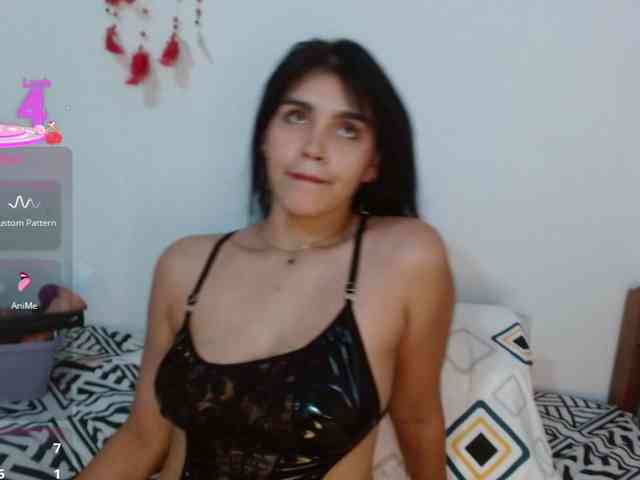 Lorraynesmith webcam