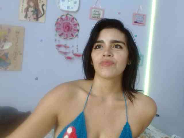 Taliax Live Webcam on BongaCams