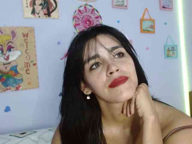 Lorrayne- webcam