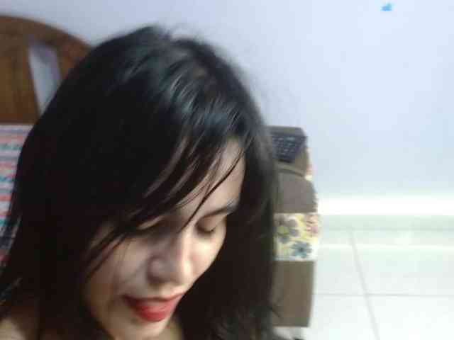 Lorrayne- webcam