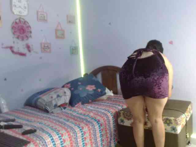 Lorrayne- webcam