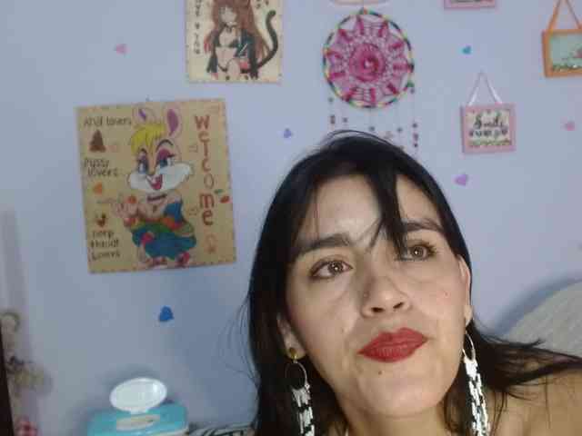 Lorrayne- webcam