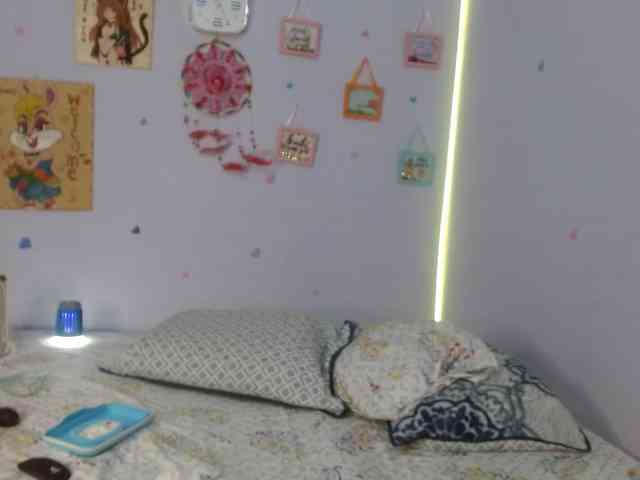 Taliax Live Webcam on BongaCams