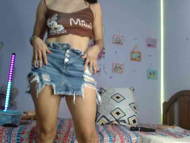 Lorrayne- webcam