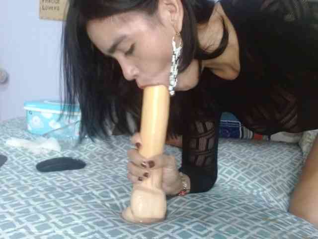 Lorrayne- webcam