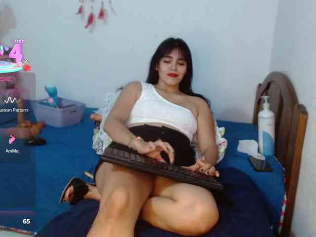 Lorraynesmith webcam