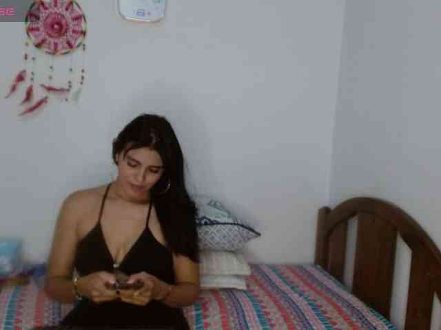 Lorraynesmith webcam