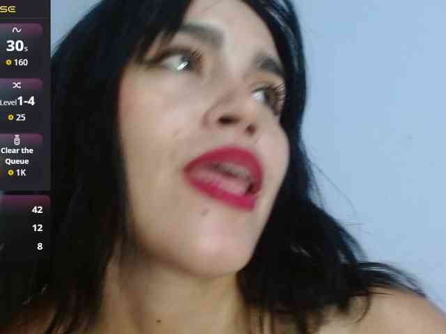 Lorrayne- webcam