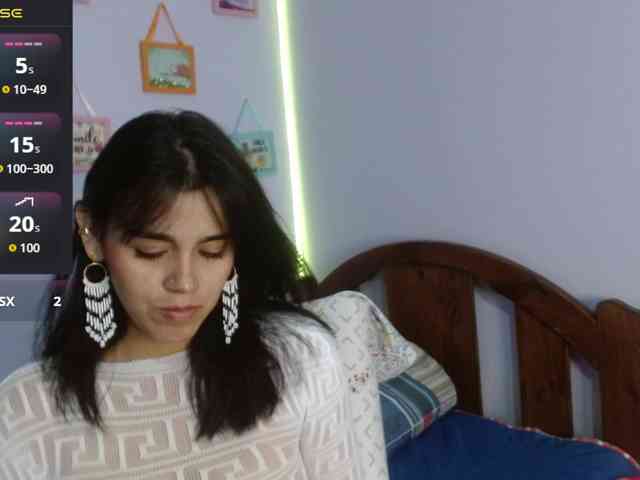 Lorrayne- webcam
