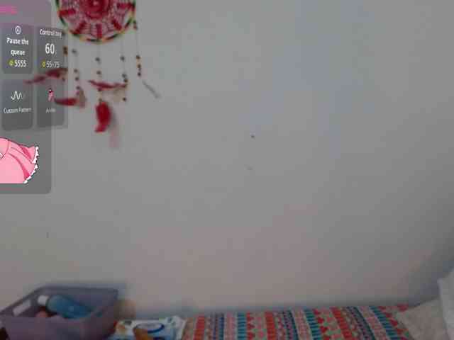 Lorraynesmith webcam